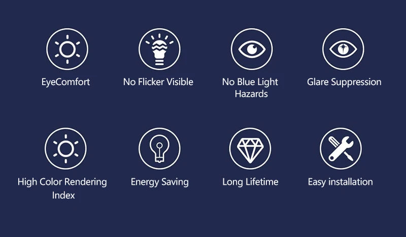 Philips LED Candela E14 Lampada 3.5W 5.5W B Lampadina MyCare 2700K Luce calda EyeComfort 220V-240V Lampada lampadario in cristallo LED trasparente, 1x