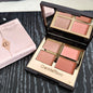 Palette Ombretti Charlotte Tilbury 4 Colori 5.2g Pillow Talk Naturale Facile da Applicare Fondotinta Ombretto Cosmetici