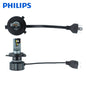 Philips LED H1 H3 H4 H7 H11 Ultinon Pro3101 12V/24V 6000K Bianco brillante HB3 9005 HB4 9006 HIR2 9012 Auto Faro Lampade a LED