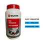 Tappo antiruggine per lamiera inibitore di ruggine originale Germania Wurth convertitore di ruggine 0893110