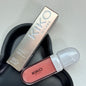 KIKO MILANO Kissable Plumping Lip Cream, Lucidalabbra Idratante, Trucco Quotidiano, Serata Romantica, Tonalità Assortite, Brillantezza a Lunga Durata