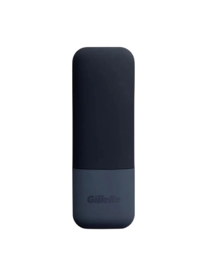 Astuccio da viaggio magnetico Gillette per rasoio, custodia per la serie Fusion