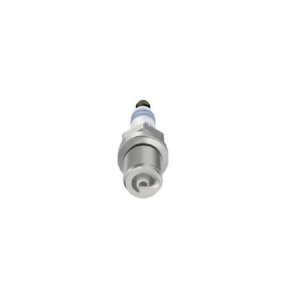 4 candele Bosch Double Platinum FR7KPP33U+ per Toyota Corolla Verso Yaris/Vios, per Hyundai Elantra【OE:JE411811】