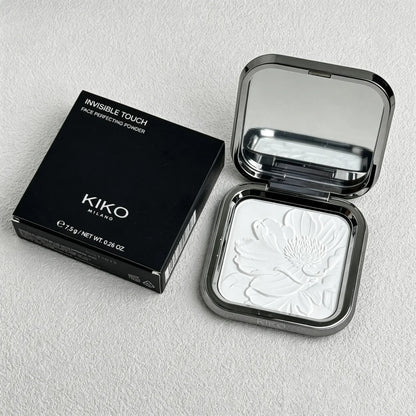 KIKO Milano 3D Hydra Lip Gloss & Wet Dry Powder Foundation, Effetto Volumizzante, Lucentezza a Specchio, Idratante, Non Appiccicoso, Effetto Vetro, Trucco Liscio