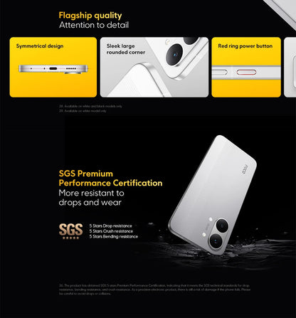 Versione Globale POCO X8 Pro Max 5G NFC Smartphone, Batteria Monster da 8500mAh, Dimensity 9500s, Display AMOLED da 6.83'' 1.5K 120Hz