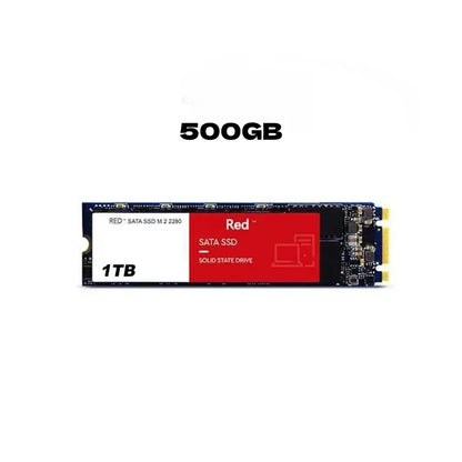 SSD M.2.2280 NGFF Brand+ ad altissima capacità, unità a stato solido interna portatile da 1TB 2TB per laptop, PC desktop, backup giochi PS5