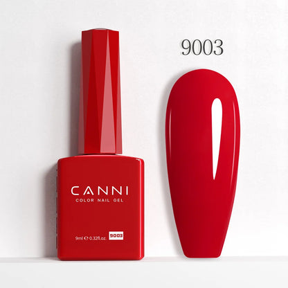 Smalto gel per unghie semipermanente senza CANNI Venalisa Hema da 9 ml Vernice gel colorata a copertura totale Diamante temperato superiore a lunga durata