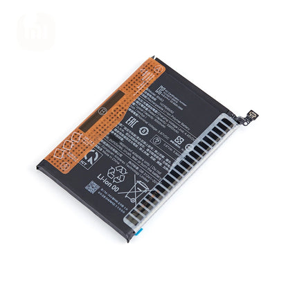 Batteria originale al 100% BN62 6000mAh per Xiaomi POCO M3 Redmi Note 9 Redmi 9T 4G batterie di ricambio per telefono + strumenti