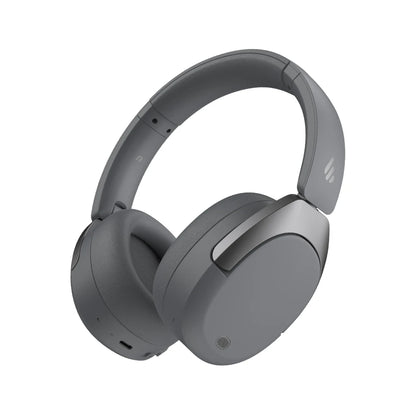 Cuffie Wireless Over-Ear EDIFIER W830NB - ANC -45dB, Hi-Res LDAC, Bluetooth 5.4, 94 Ore di Riproduzione, Ricarica Rapida, Pieghevoli, Chiamate Multipoint AI, App ConneX