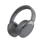 Cuffie Wireless Over-Ear EDIFIER W830NB - ANC -45dB, Hi-Res LDAC, Bluetooth 5.4, 94 Ore di Riproduzione, Ricarica Rapida, Pieghevoli, Chiamate Multipoint AI, App ConneX