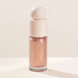 Rare Beauty Barra Contorno Viso 3D Tonalità Bronzo, Ombretto Naso Naturale a Lunga Durata, Illuminante Viso Impermeabile per Trucco Luminoso
