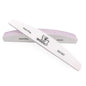 5 pz/lotto lima per unghie Mix Color Limas 80/100/150/180/240 grana professionale carta vetrata rimozione cuticole Buffer File Set di strumenti per Manicure