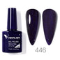 VENALISA Smalto gel per unghie da 7,5 ml Sparkle Glitter Diamante Brillante Colori estivi Semi permanente Soak off Vernice gel per unghie UV LED