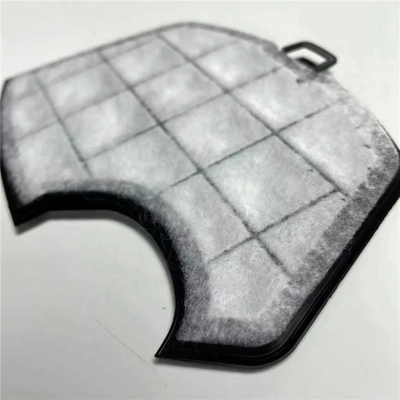 B59B-12PCS Filtri di Ricambio per Vorwerk Kobold, Protezione Motore VK150 VK140, Accessori