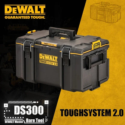 DEWALT TOUGHSYSTEM2.0 DS100 DS166 DS300 DS400 DS450 DS280 DWST08330-1-23 DWST08035-1-23 Cassetta Portautensili Mobile Impilabile