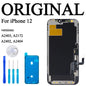 A2403 A2172 A2402 A2404 Testato al 100% Premium Lcd per IPhone 12 Nuovo Display Touch Screen Sostituzione Display di fabbrica con Touch 3D