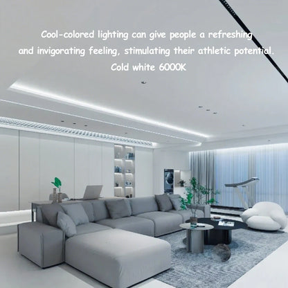 1-10 Pezzi Lampadina LED Mini G45 3W-7W AC100-240V E27 Luce Diurna Fredda per Illuminazione e Decorazione Soffitto Soggiorno