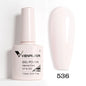 VENALISA Smalto gel per unghie da 7,5 ml Sparkle Glitter Diamante Brillante Colori estivi Semi permanente Soak off Vernice gel per unghie UV LED