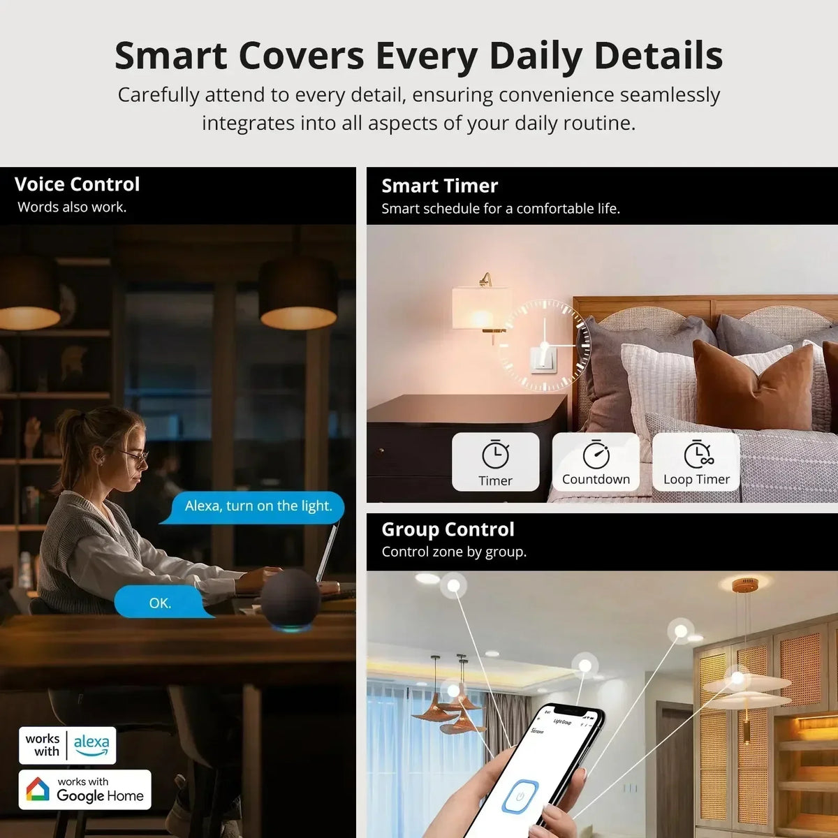 SONOFF ZBMINIR2 Extreme Sonoff Zigbee Switch Sonoff Zbmini R2 Dimensioni più piccole Controllo bidirezionale Temporizzatore sicuro Richiesta cavo neutro