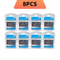Batteria di ricambio Hotsale SPR-003 da 2000mAh ad alta capacità per 3DS XL/3DS LL agli ioni di litio con set di cacciaviti per batteria 3DSLL 3DSXL