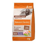 Nature's Variety Cibo per Cani Adulti Medi con Grano Sano e Tacchino - 10+2 KG