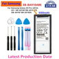 Batteria EB-BA907ABY EB-BA520ABE per Samsung Galaxy S10 Lite A71 5G A90 A80 A9S A20E A10E A7 A8 Plus A5 Edition A50