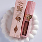 Nuovo set di rossetto e eyeliner Hot Charlotte 4 colori 5,5ml + blush in stick colorato in polvere acquosa Tilbury Cosmetics