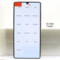 Display SUPER AMOLED S25 Ultra con Difetti per Samsung Galaxy S25 Ultra S938 SM-S938B S938U, Gruppo Schermo LCD e Touch Screen