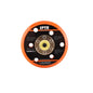 (Vendita singola) SPTA 5 "(125mm) 6"(150mm) Piastra di supporto Supporto Gancio Anello per levigatrice ad aria Lucidatore per auto a doppia azione Lucidatura