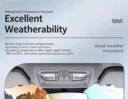 3M VHB Forte biadesivo adesivo 3M 4229P 5-50mm Nastro adesivo in schiuma senza traccia impermeabile per auto casa interna ad alta temperatura