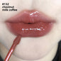 Rossetto KIKO Milano Double Touch 16 ore, non si trasferisce, a prova di sbavature, impermeabile, a prova di baci, lunga durata, fissaggio del colore, trucco liquido nude