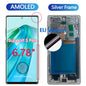 NUOVO Display AMOLED Per Samsung Galaxy S25 Ultra 5G Display LCD Touch Screen Digitizer Assembly Per Samsung S25 Ultra Display