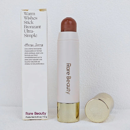 Rare Beauty Soft Pinch Liquid Blush: Fard Liquido Effetto Seta, Liscio e Duraturo, per un Effetto Naturale e Luminoso Senza Cuciture