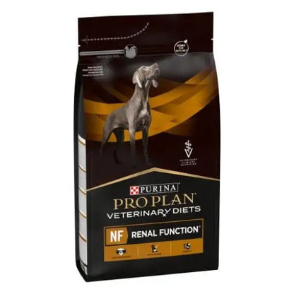 Pro Plan Veterinary Diets NF Renal Function Cibo per Cani - 12 KG