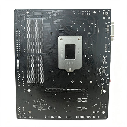 Scheda Madre Gigabyte Z370M DS3H Intel Z370 LGA 1151 DDR4 64GB M.2 Micro ATX compatibile con Core i7-9700K i5-9500T i5-8400 i3-9100 G540