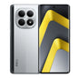 POCO M8 Pro 5G Versione Globale Snapdragon ®   Smartphone 7s Gen 4 con Display AMOLED da 6,83 Pollici 1,5K, Batteria Massiccia da 6500mAh e NFC