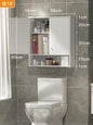 Armadio a muro angolo trucco Display disinfezione armadio piccolo bagno moderno wc cassetti Buffet cucina mobili per la casa