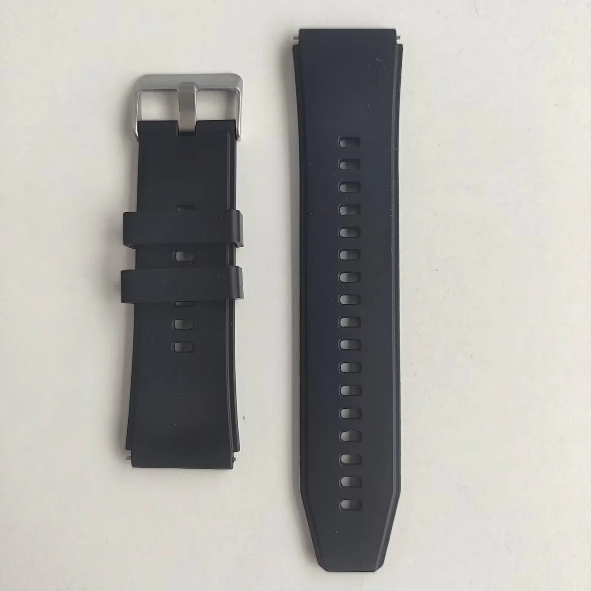 Nuovo Smartwatch per Uomo con Diagnosi ECG Accurata, Misurazione di Pressione Sanguigna, Ossigeno nel Sangue, Grasso nel Sangue, Acido Urico, Temperatura, Chiamate Bluetooth