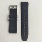Nuovo Smartwatch per Uomo con Diagnosi ECG Accurata, Misurazione di Pressione Sanguigna, Ossigeno nel Sangue, Grasso nel Sangue, Acido Urico, Temperatura, Chiamate Bluetooth
