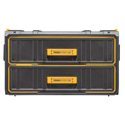 DEWALT TOUGHSYSTEM2.0 DS100 DS166 DS300 DS400 DS450 DS280 DWST08330-1-23 DWST08035-1-23 Cassetta Portautensili Mobile Impilabile