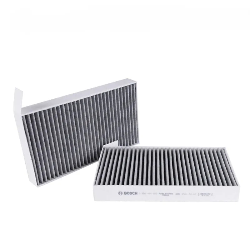 Per Tesla Model 3 Model Y EV BOSCH AF4926 1 Set Filtro Abitacolo Integrato a Carboni Attivi 【OE:110768100A 1107681-00-B】