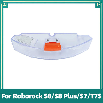 Staffa di ricambio per mocio e serbatoio dell'acqua compatibili con Roborock S8/S7/T7S, parti di accessori per aspirapolvere robot