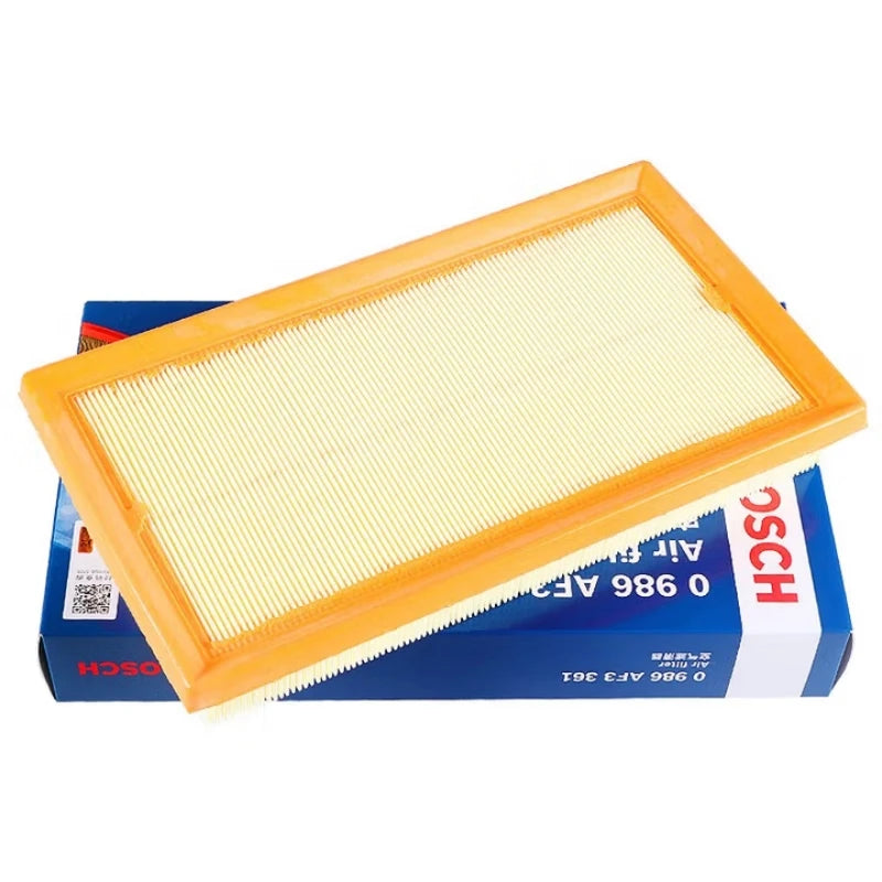 Filtro Aria Motore Bosch AF3361 per Toyota Corolla/Corolla Cross E210 RAV4 XA50 Camry C-HR Alphard H3 【OE:17801-F0040】