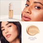 Blush in Crema Hot Rare Beauty, Fard Effetto Purè di Patate, Tinta per Guance Leggera e Duratura, Multiuso, Regalo di Bellezza per Donne, Trucco per Feste