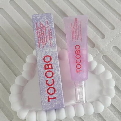 TOCOBO Sun Stick Collection Cotton Soft Waterproof Cooling Blue Green SPF50+ PA++++ Stick Solare Leggero Portatile per Applicazione Ripetuta