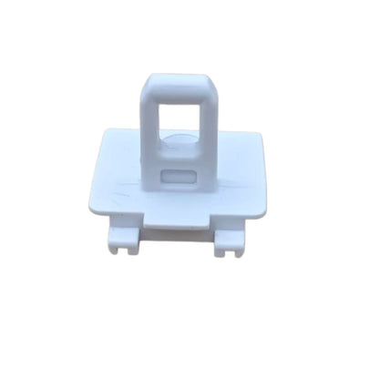 40004091 Chiusura per Porta Compatibile con Asciugatrice per Caramelle GVH GOC HNC, Adatta per Candy Hoover CS
