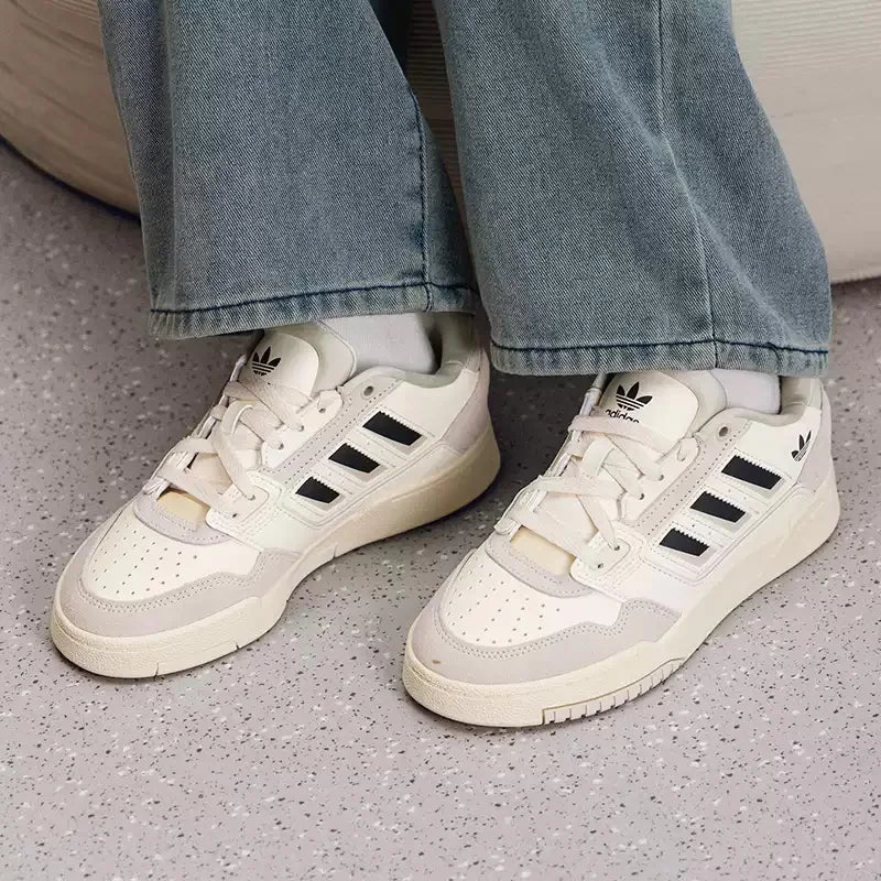 Scarpe Adidas Clover da uomo e da donna, nuove scarpe sportive estive, sneakers leggere a taglio basso, scarpe casual KJ1108.