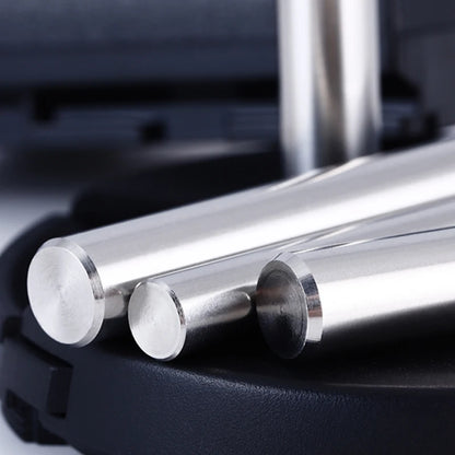1000 pz M0.8 M1 M1.5 M2 M2.5 M3 304 perni cilindrici in acciaio inox posizionamento 3-60mm dimensioni Non Standard Locat perno parallelo