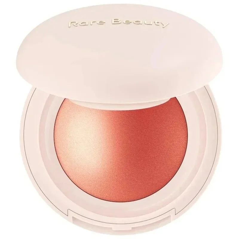 Offerta Speciale Rare Beauty Soft Pinch Tinted Lip Oil Stain Lip Gloss Delight Hope Happy Liquid Blush Cosmetici per Trucco Viso e Occhi