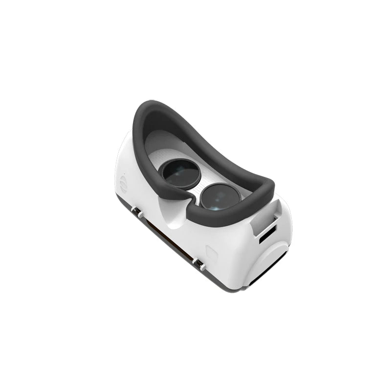 VR Shinecon Casque Casco 3D Occhiali di Realtà Virtuale Aumentata Per iPhone Smartphone Android Smart Phone Goggle Mobile Viar Gioco
